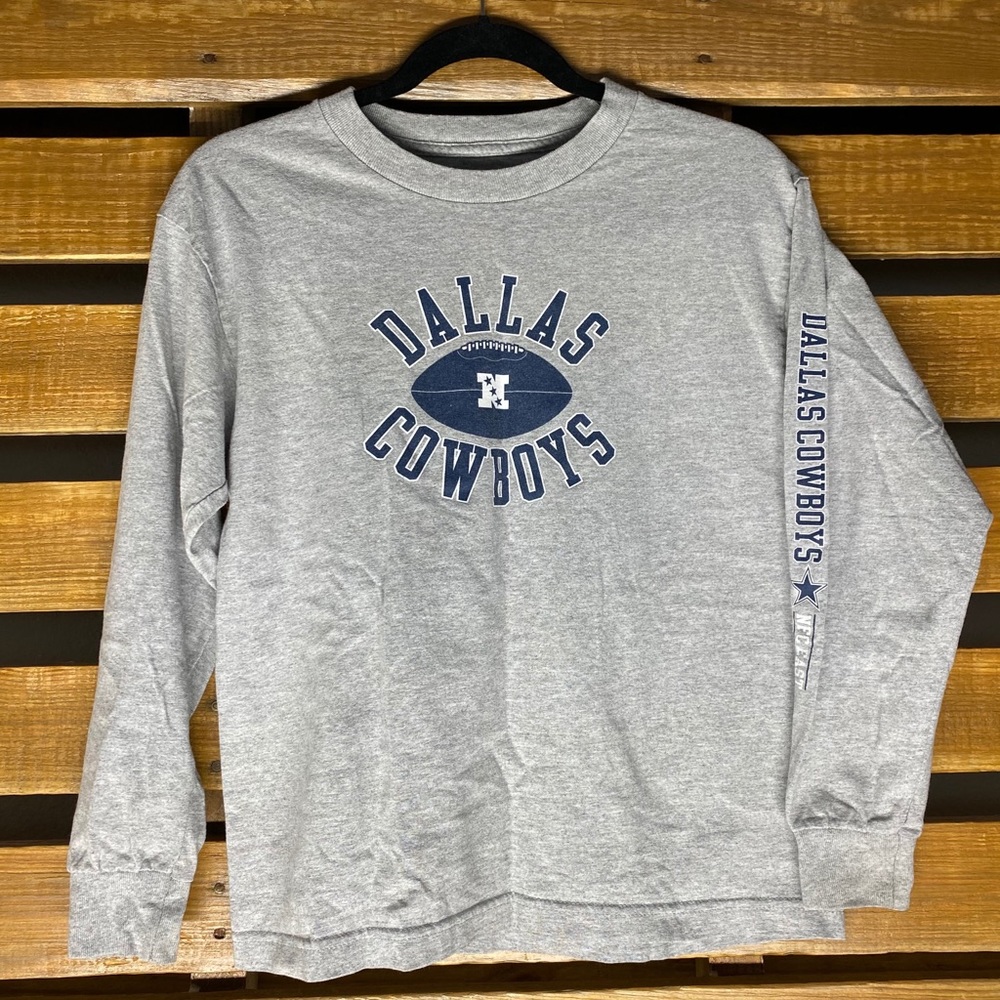 Dallas Cowboy’s Youth Apparel